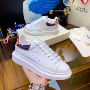 alexander mcqueen spring sneakers