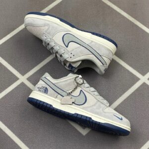 nike dunk low retro sneakers