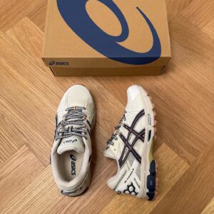 asics gel kahana collection