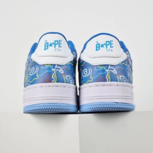 classic sta sneakers