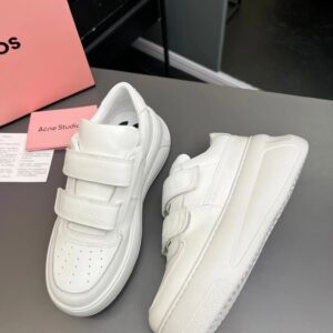 magic strap sneakers