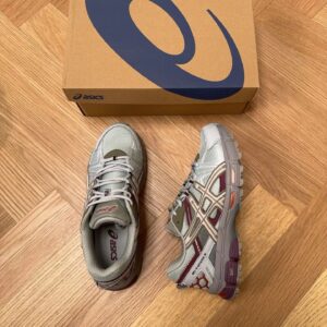 asics gel kahana shoes