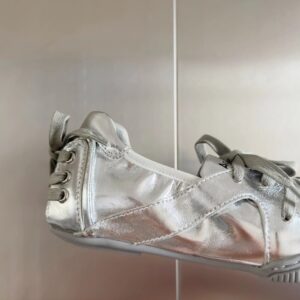 women's ballet denim shoes