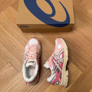 asics gel kahana collection