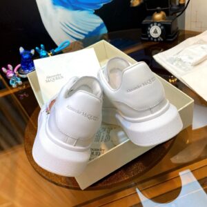 alexander mcqueen spring sneakers