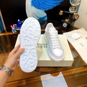 alexander mcqueen spring sneakers