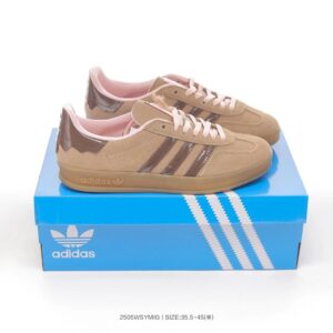 valentine's melting gazelle