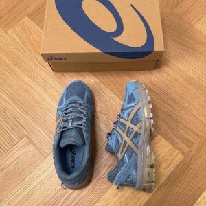 asics gel kahana collection