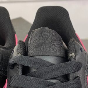 air sole cushion sneaker