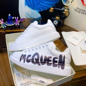 alexander mcqueen sneakers