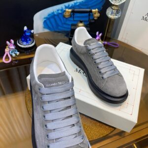 alexander mcqueen spring shoes