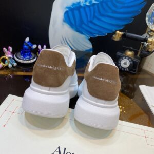 premium spring shoes