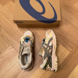 asics gel kahana shoes