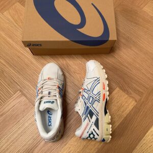 asics gel kahana shoes