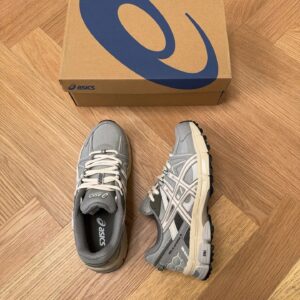 asics gel kahana collection