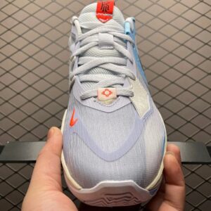 nike kyrie low ep basketball