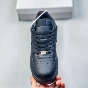 air force 1 '07 low sneakers