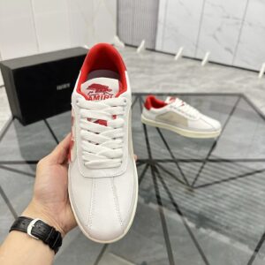 ami low casual shoes