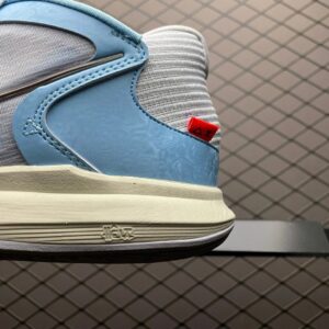 nike kyrie low ep basketball