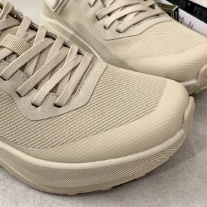 descente dualis g gore tex waterproof light outdoor urban commute running shoes