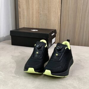 descente training spring edition multi functional training shoes