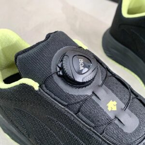 descente training spring edition multi functional training shoes