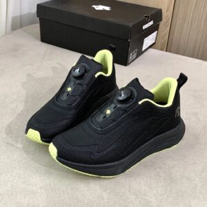 descente training spring edition multi functional training shoes
