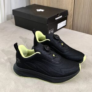 descente training spring edition multi functional training shoes
