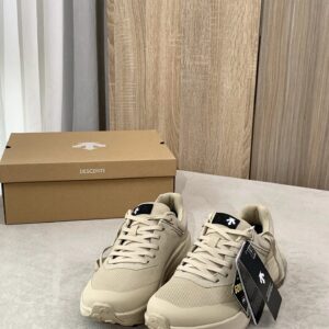 descente dualis g gore tex waterproof light outdoor urban commute running shoes