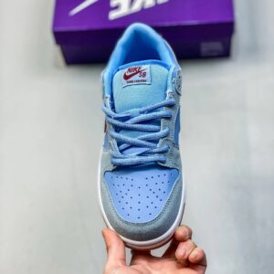 nike sb dunk low pro unisex retro skate shoes multiple colorways