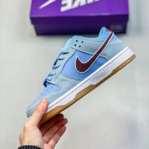 nike sb dunk low pro unisex retro skate shoes multiple colorways