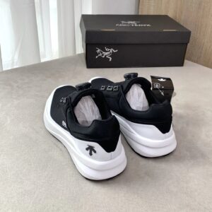 descente dualis g light outdoor urban commute running shoes