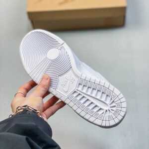 nike sb dunk low white