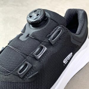 descente dualis g light outdoor urban commute running shoes