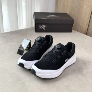 descente dualis g light outdoor urban commute running shoes