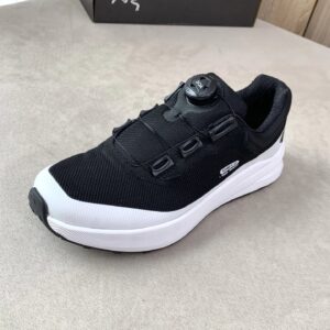 descente dualis g light outdoor urban commute running shoes