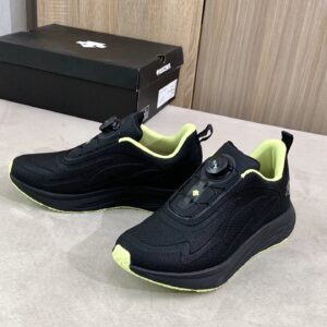 descente training spring edition multi functional training shoes