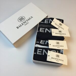 balenciaga modal boxers multicolor