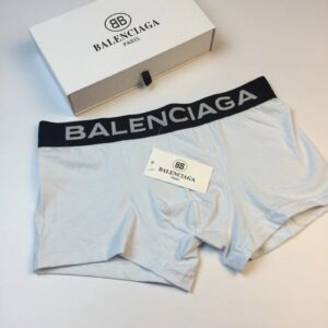 balenciaga modal boxers multicolor