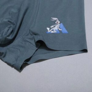 balenciaga men's boxers multicolor