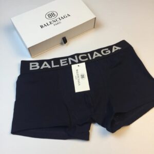 balenciaga modal boxers multicolor