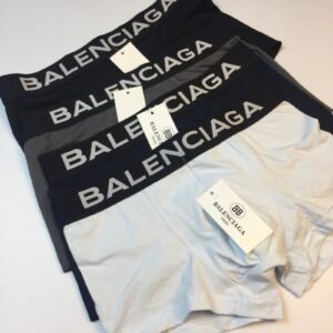 balenciaga modal boxers multicolor