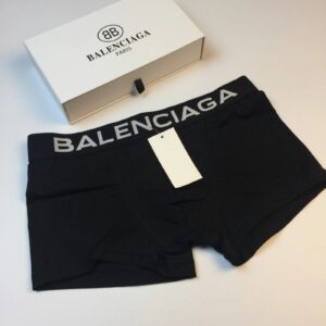 balenciaga modal boxers multicolor
