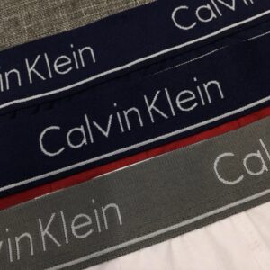 calvin klein boxer set multicolor