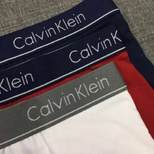 calvin klein boxer set multicolor