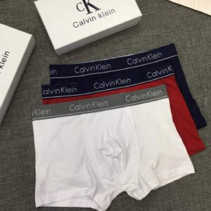 calvin klein boxer set multicolor