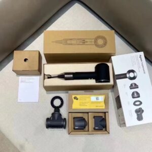 dyson hd15 hair dryer multicolor