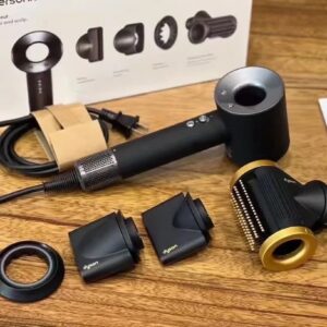 dyson hd15 hair dryer multicolor