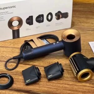 dyson hd15 hair dryer multicolor