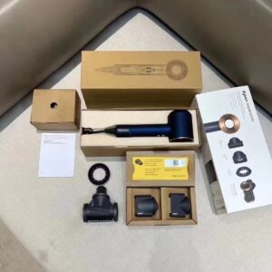 dyson hd15 hair dryer multicolor